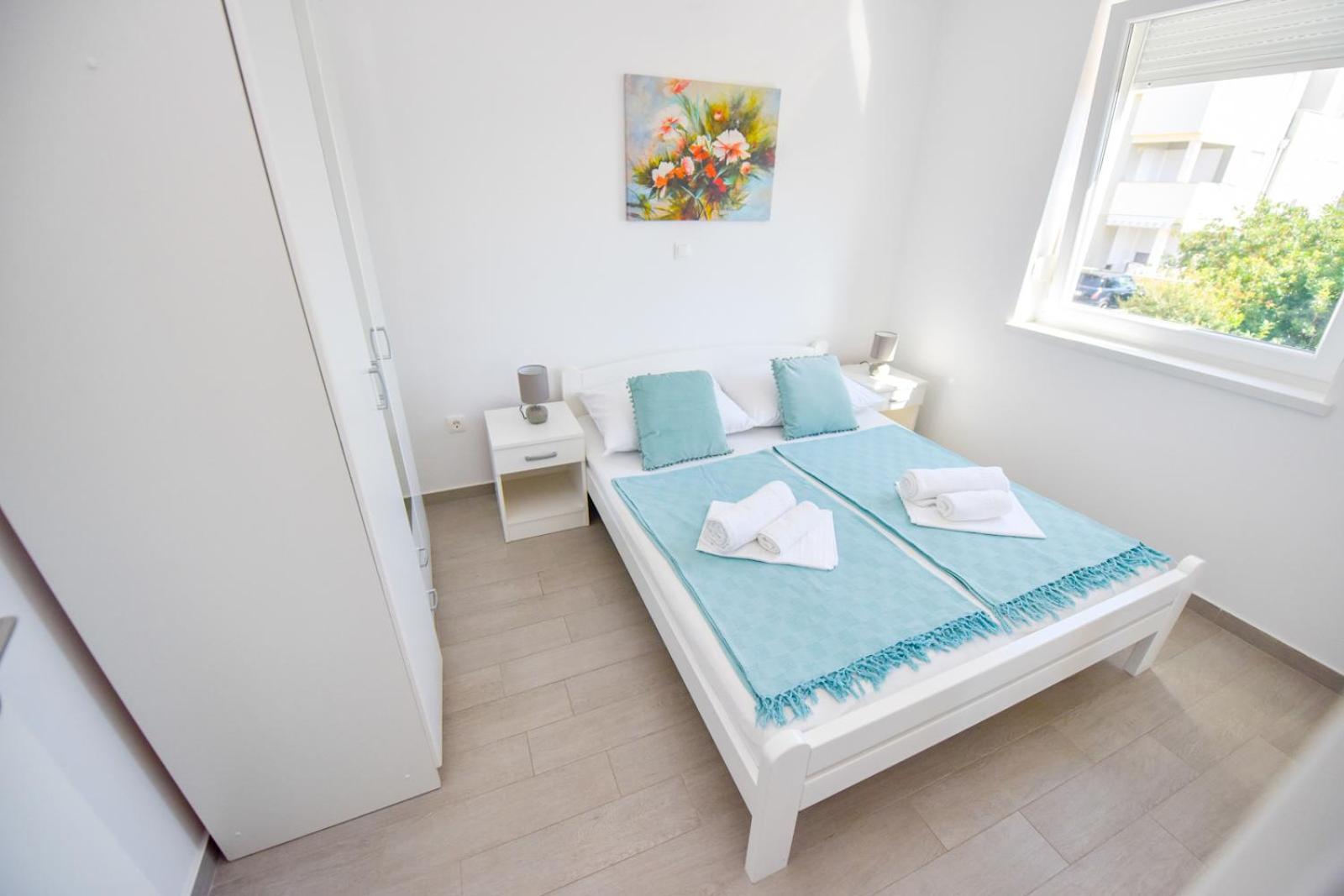 Apartments Yoko Novalja Eksteriør billede